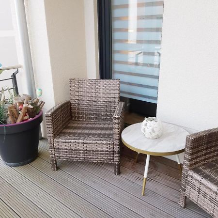 Ferienwohnung Lp14 Graal-Mueritz Dış mekan fotoğraf