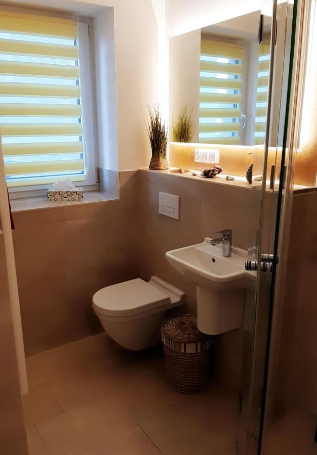 Ferienwohnung Lp14 Graal-Mueritz Dış mekan fotoğraf